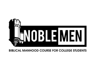 Noblemen logo design by shere
