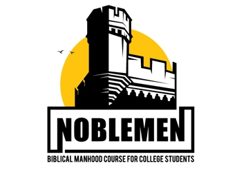 Noblemen logo design by shere