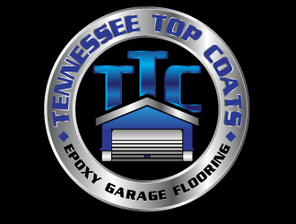 Tennessee Top Coats logo design by scriotx
