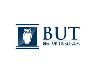 BeatUrTicket.com logo design by evdesign