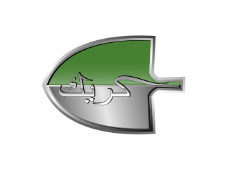 Kreik logo design by evdesign