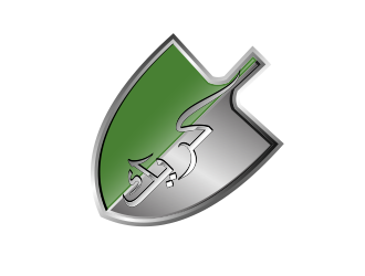 Kreik logo design by evdesign