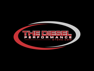 thedieselperformancestore.com logo design by oke2angconcept