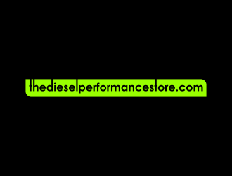 thedieselperformancestore.com logo design by BlessedArt