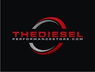 thedieselperformancestore.com logo design by Franky.