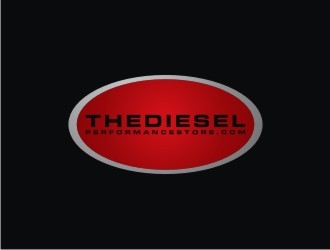 thedieselperformancestore.com logo design by Franky.