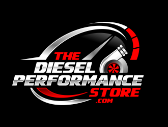 thedieselperformancestore.com logo design by ingepro
