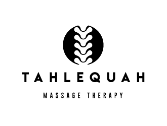 Tahlequah Massage Therapy logo design by Roco_FM