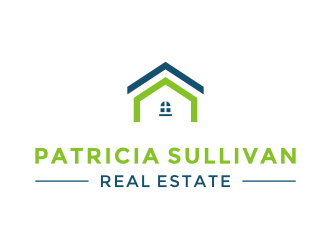 Patricia Sullivan logo design by Kraken