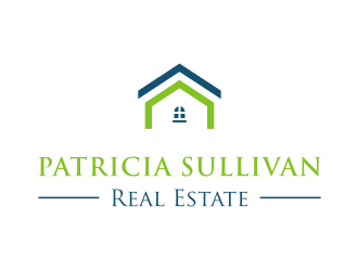 Patricia Sullivan logo design by Kraken