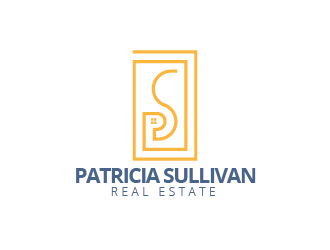 Patricia Sullivan logo design by czars
