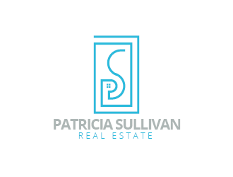 Patricia Sullivan logo design by czars