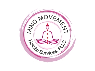 Mind Movement Holistic Services, PLLC logo design by babu