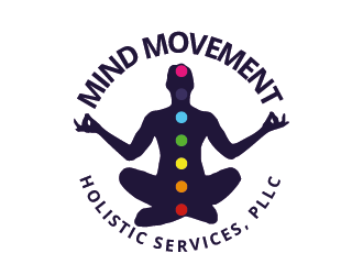 Mind Movement Holistic Services, PLLC logo design by czars