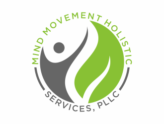 Mind Movement Holistic Services, PLLC logo design by savana
