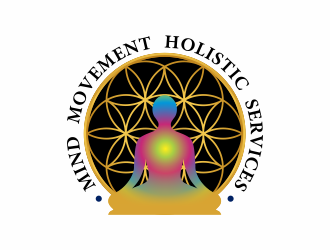 Mind Movement Holistic Services, PLLC logo design by Realistis