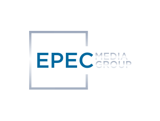 EPEC Media Group logo design by rief