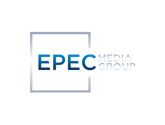EPEC Media Group logo design by rief