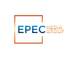 EPEC Media Group logo design by rief