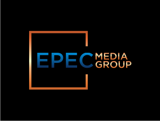 EPEC Media Group logo design by rief