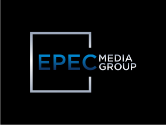 EPEC Media Group logo design by rief