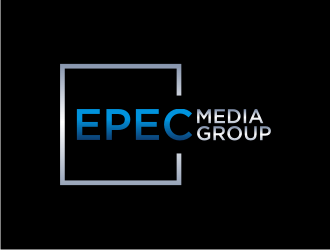 EPEC Media Group logo design by rief