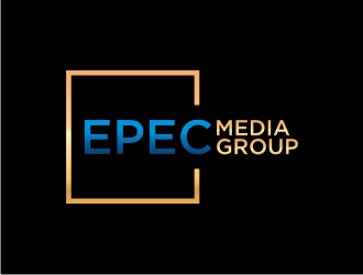 EPEC Media Group logo design by rief