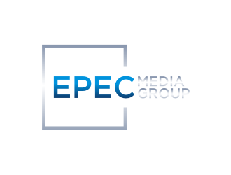 EPEC Media Group logo design by rief