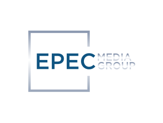 EPEC Media Group logo design by rief