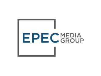 EPEC Media Group logo design by rief