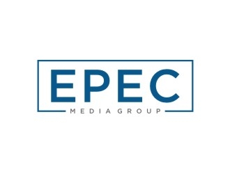 EPEC Media Group logo design by Franky.