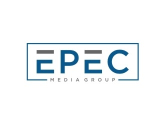 EPEC Media Group logo design by Franky.