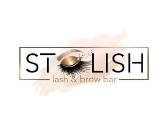 ST.i.LISH logo design by ingepro