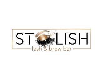 ST.i.LISH logo design by ingepro