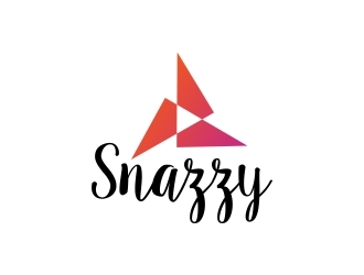 snazzy logo design by mckris