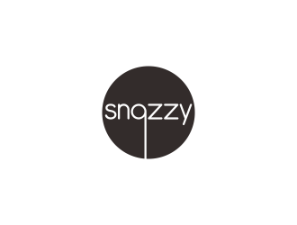 snazzy logo design by sitizen