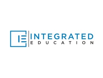 Integrated Education logo design by Franky.
