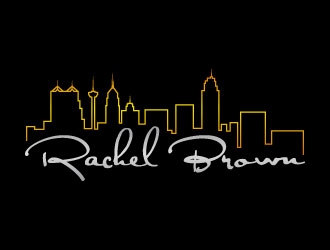 Rachel Brown  logo design by daywalker