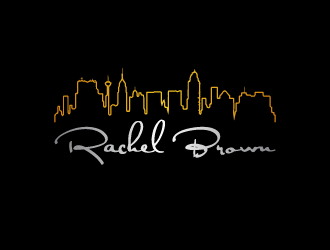Rachel Brown  logo design by PRN123