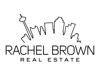 Rachel Brown  logo design by cikiyunn