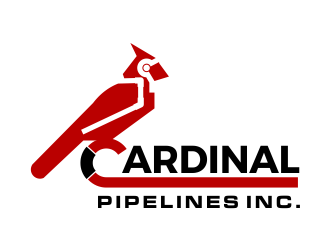 Cardinal Energy Inc. logo design by SmartTaste