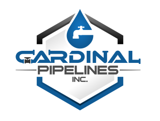 Cardinal Energy Inc. logo design by ingepro