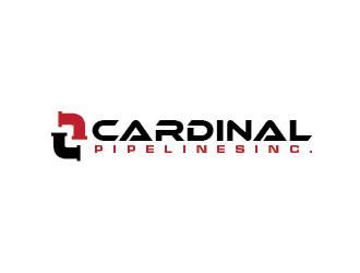 Cardinal Energy Inc. logo design by fajarriza12