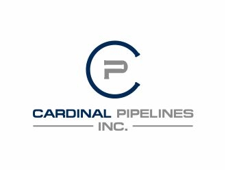 Cardinal Energy Inc. logo design by 48art