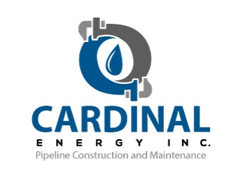 Cardinal Energy Inc. logo design by Muhammad_Abbas