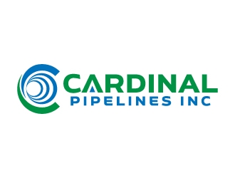 Cardinal Energy Inc. logo design by jaize