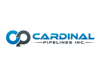Cardinal Energy Inc. logo design by abss