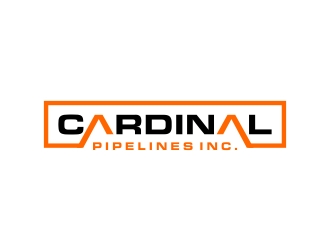 Cardinal Energy Inc. logo design by excelentlogo