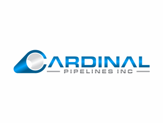 Cardinal Energy Inc. logo design by mutafailan