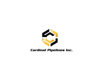 Cardinal Energy Inc. logo design by kanal